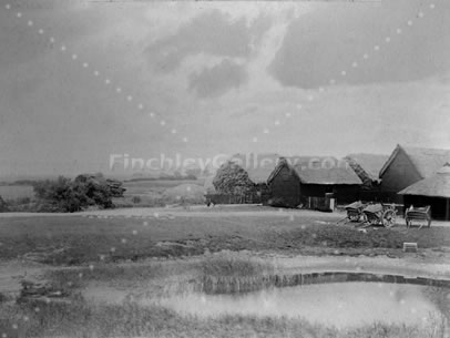 Beckwith Farm, Canvey Island