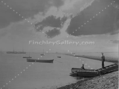 Coast Guards, Canvey Island