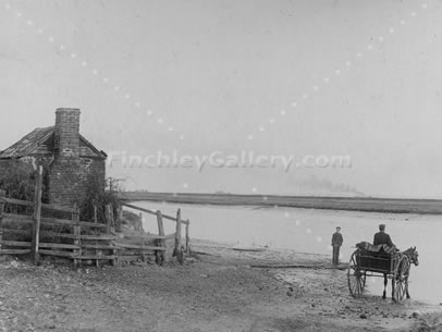 House and Horse, Canvey Island