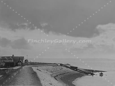 Lobster Smack Another View, Canvey Island