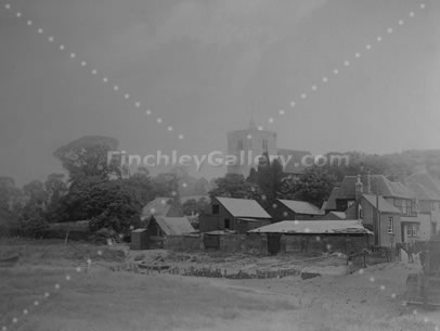 The Hoy, Canvey Island