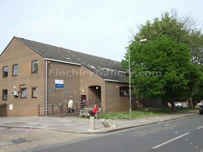 TORRINGTON SPEEDWELL MEDICAL PRACTICE, FINCHLEY, 2007