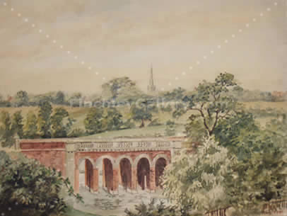 Hampstead Viaduct